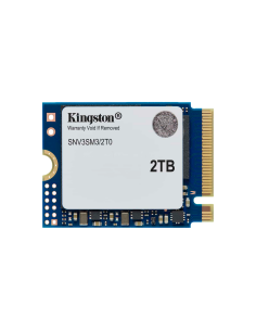 Kingston 2TB NV3 SSD M.2...